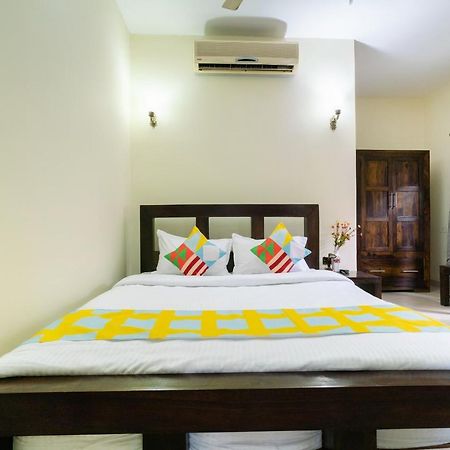 Oyo Home 63551 Pleasant Stay Near Fort Kochi Beach Eksteriør billede