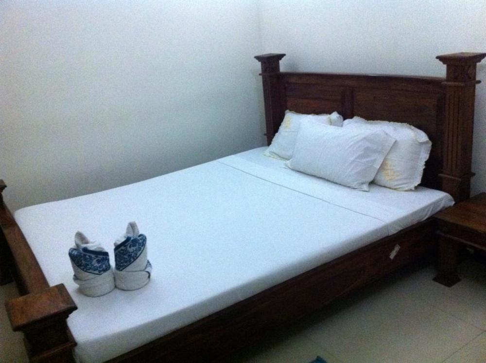 Oyo Home 63551 Pleasant Stay Near Fort Kochi Beach Eksteriør billede