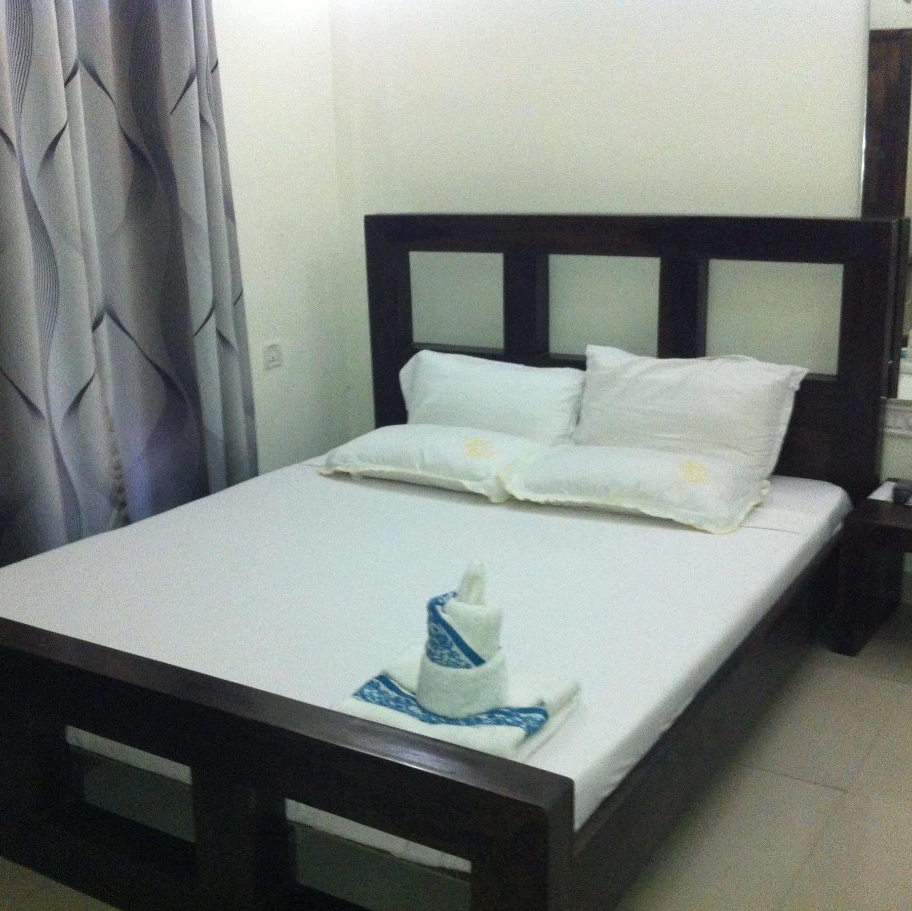 Oyo Home 63551 Pleasant Stay Near Fort Kochi Beach Eksteriør billede