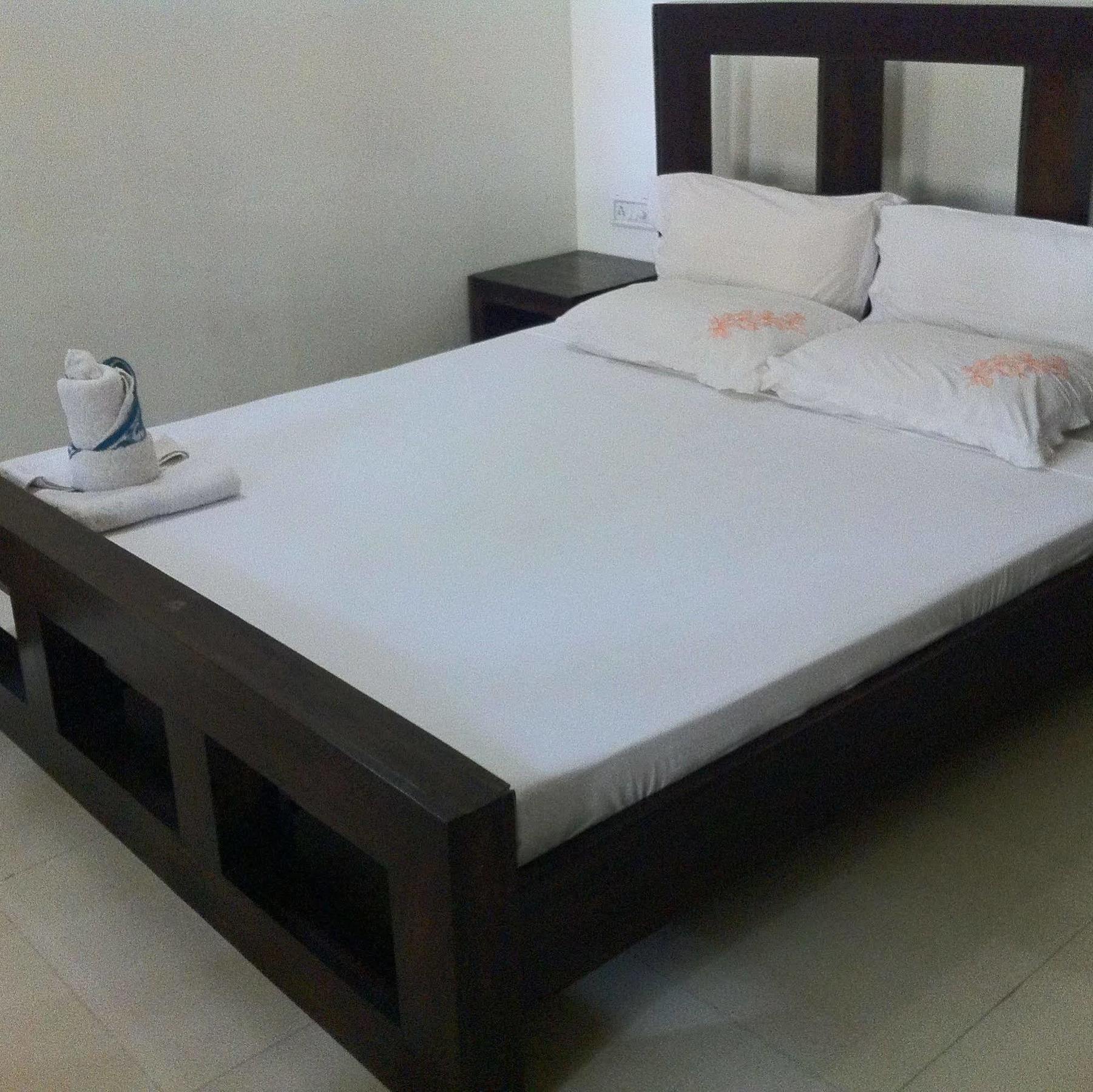 Oyo Home 63551 Pleasant Stay Near Fort Kochi Beach Eksteriør billede