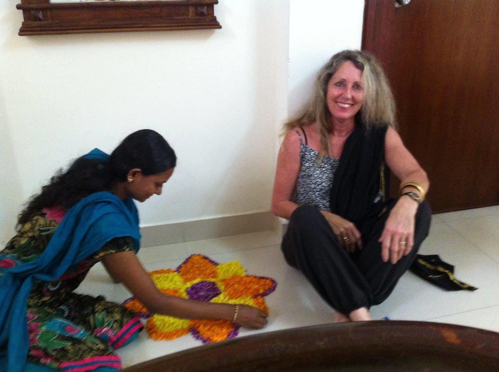 Oyo Home 63551 Pleasant Stay Near Fort Kochi Beach Eksteriør billede