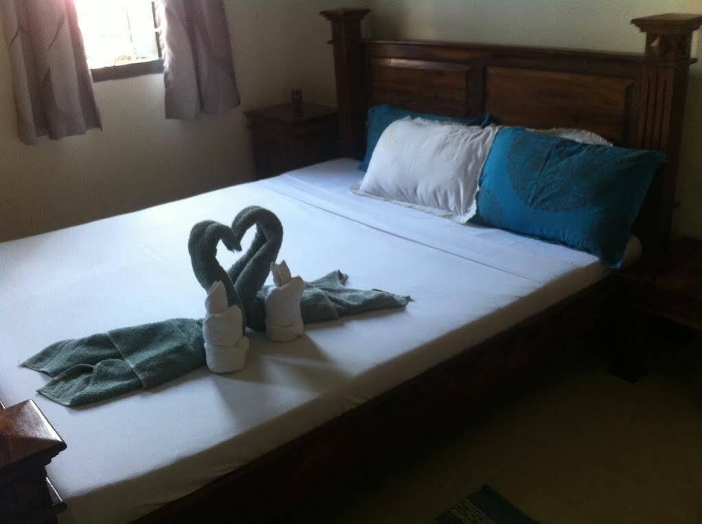 Oyo Home 63551 Pleasant Stay Near Fort Kochi Beach Eksteriør billede