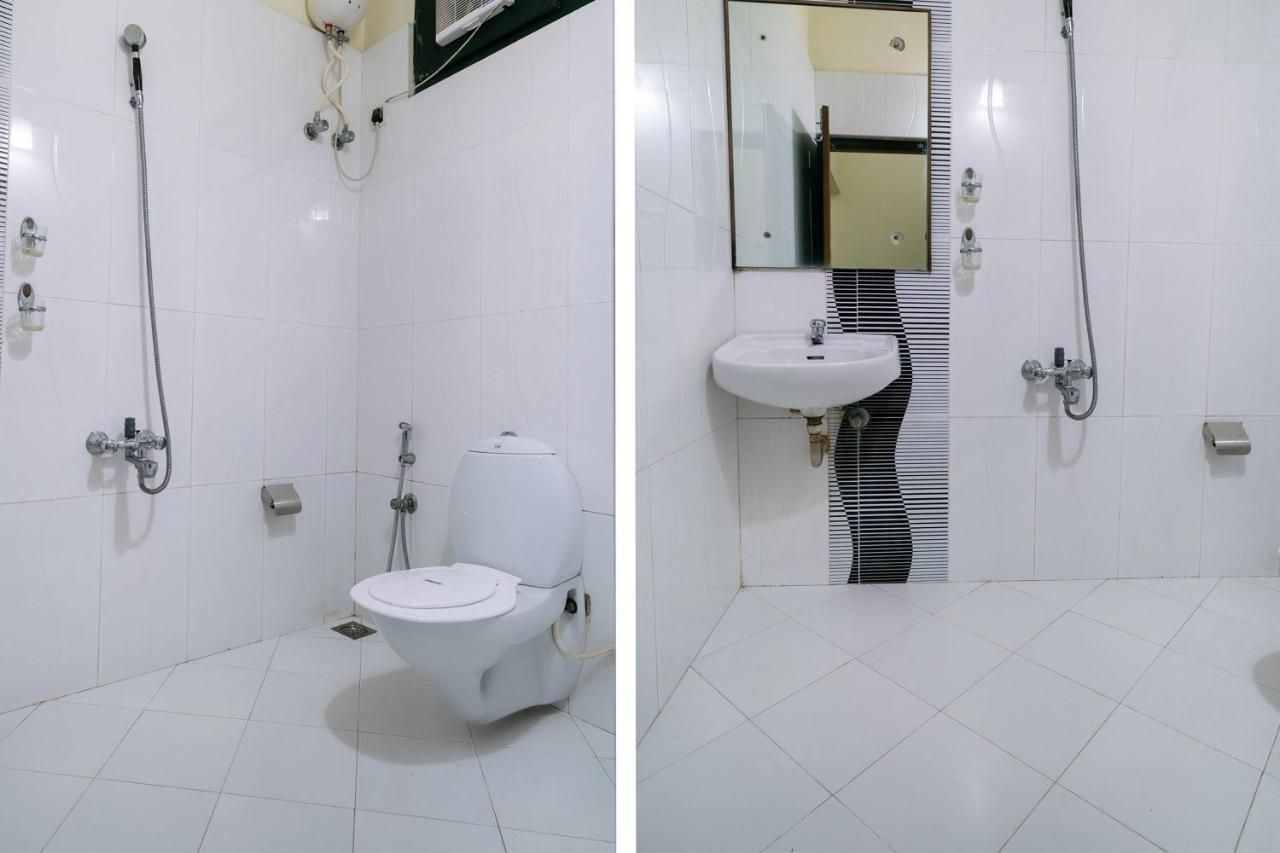 Oyo Home 63551 Pleasant Stay Near Fort Kochi Beach Eksteriør billede